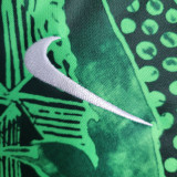 22/23 Nigeria Home Fans Soccer Jersey
