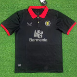LeverKusen 120th Anniversary Edition  Fans Soccer Jersey