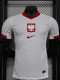 2024 Poland Home Player Version Soccer Jersey