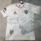 21/22 Atletico Mineiro Commemorative Edition Fans Soccer Jersey