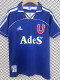 1999/2000 Universidad De Chile Home  Retro Soccer Jersey