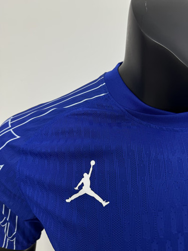 24/25 PSG Blue  Player Version Training Shirts