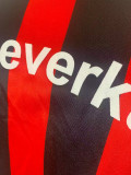 2001/2002 LeverKusen Home Fans Soccer Jersey
