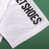2012/2013 Santos FC Home Retro Soccer Jersey