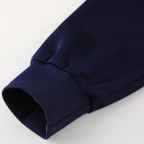 24/25 CHE Royal Blue Jacket Tracksuit