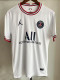 25/26 PSG White T- Shirt