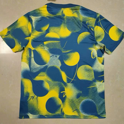 24/25 Club America Pre match training shirt