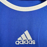 2006/2007 CHE Home Retro Soccer Jersey