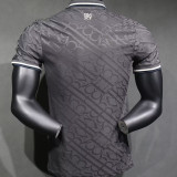 24/25 RMA Third Player Version Soccer Jersey