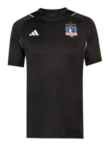 2024 Colo-Colo Black Training Shirts