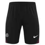 24/25  PSG  Green Training Short Suit