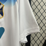 24/25 CD Tenerife Home Fans Soccer Jersey