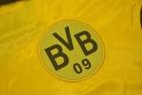 1998/2000 Borussia Dortmund Home Retro Soccer Jersey