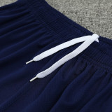 24/25 Man City Light  Blue Training Short Suit