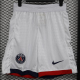 24/25 PSG Away  Player Version Shorts Pants