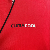 2010/2011 Bayern Home Retro Soccer Jersey