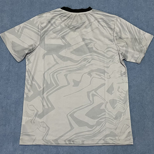 24/25 Sao Paulo  Grey Fans Training shirts