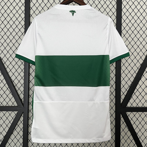 24/25 Elche CF Home Fans Soccer Jersey