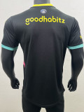 24/25 PSV Away  Fans Soccer Jersey