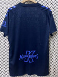 24/25 Coventry City Fourth Fans Soccer Jersey