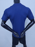24/25 ARS Stone Blue Player Version Training shirts