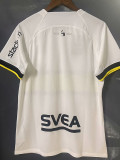 24/25 AIK Away Fans Soccer jersey