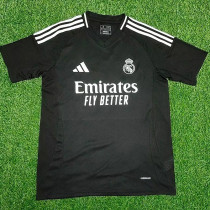 25/26 RMA Black Training shirts
