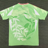 25/26 Italy  Away Fans Soccer Jersey