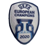 2023 Italy Special Edition Green Fans Soccer Jersey
