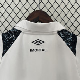 2024 Gremio Away Fans Soccer Jersey