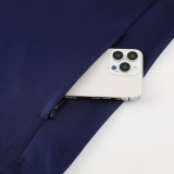 24/25 Al-Nassr Royal Blue Jacket Tracksuit(01)
