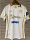 24/25 Cagliari  Away Fans Soccer Jersey