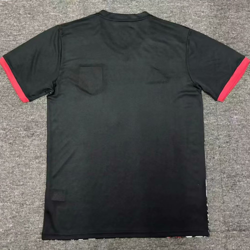 24/25 Japan Long Sword Warrior Fans  Soccer Jersey