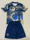 25/26 Man City Concept Edition Kids Soccer Jersey