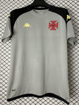 24/25 Vasco da Gama Grey Training Short Sleeves