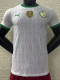 24/25 Senegal Home Player Version Soccer Jersey#With Patches