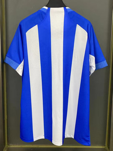 24/25 Paysandu Para  Home Fans Soccer Jersey