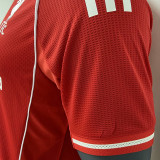 24/25 LIV Red  Special Edition Player Version Soccer Jersey