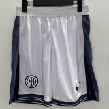 24/25  INT Away  Player Version Shorts Pants