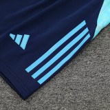 24/25 ARS Sky Blue Training Short Suit