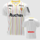 24/25 RC Lens Third  Fans Soccer Jersey(Print Sponsor )