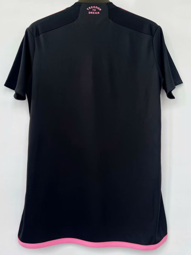 23/24 Inter Miami Away 1:1 Fans Soccer Jersey