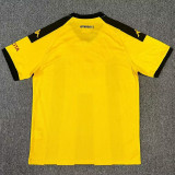 24/25 Kaizer Home  Fans Soccer Jersey
