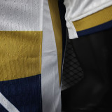 25/26 Pumas UNAM Home  Player Version Soccer Jersey