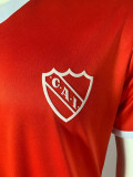 1982/1985 CAI Home Retro Soccer Jersey