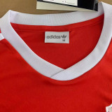 1994/1995 CAI Home Retro Soccer Jersey