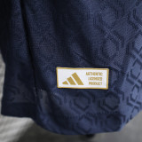 24/25 JUV Third Player Version Soccer Jersey