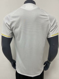 24/25 RMA  White  Edition Player Version Soccer Jersey