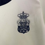 24/25 Las Palmas Third Fans Soccer Jersey
