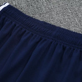 25/26 ARS Royal Blue  Training Short Suit